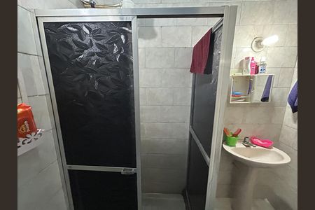 Casa para alugar com 80m², 2 quartos e sem vagaBanheiro
