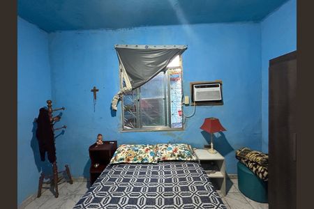 Casa para alugar com 80m², 2 quartos e sem vagaQuarto 1