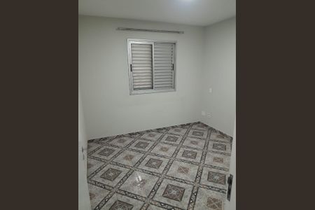 Quarto de apartamento para alugar com 2 quartos, 55m² em Jardim Sao Judas Tadeu, Guarulhos