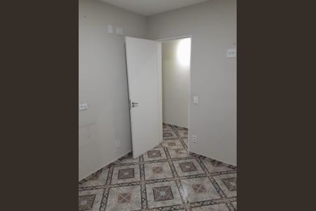 Quarto de apartamento para alugar com 2 quartos, 55m² em Jardim Sao Judas Tadeu, Guarulhos
