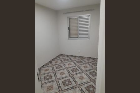 Quarto de apartamento para alugar com 2 quartos, 55m² em Jardim Sao Judas Tadeu, Guarulhos