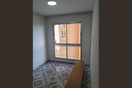 Varanda de apartamento para alugar com 2 quartos, 55m² em Jardim Sao Judas Tadeu, Guarulhos