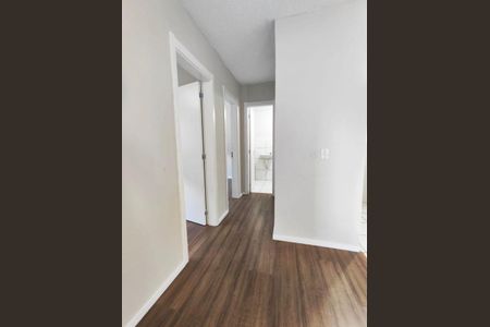 Cozinha de apartamento para alugar com 2 quartos, 45m² em Restinga, Porto Alegre