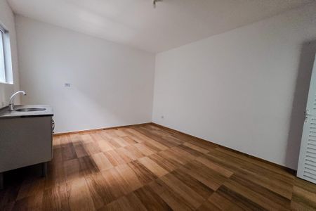 Kitnet/Studio para alugar com 1 quarto, 25m² em Bangú, Santo André