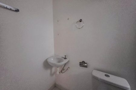 Kitnet/Studio para alugar com 1 quarto, 25m² em Bangú, Santo André