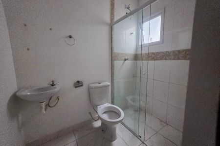 Kitnet/Studio para alugar com 1 quarto, 25m² em Bangú, Santo André