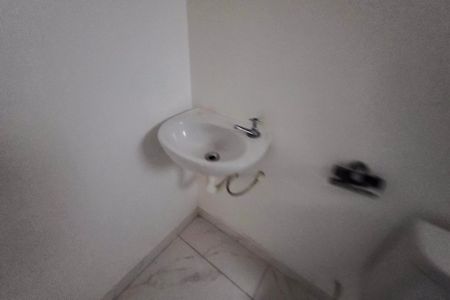 Kitnet/Studio para alugar com 1 quarto, 25m² em Bangú, Santo André