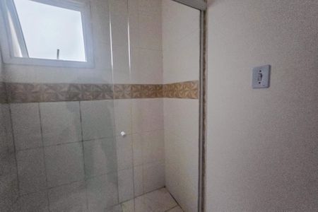 Kitnet/Studio para alugar com 1 quarto, 25m² em Bangú, Santo André