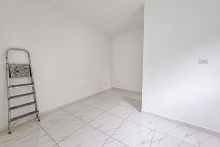 Kitnet/Studio para alugar com 1 quarto, 25m² em Bangú, Santo André