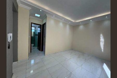 Apartamento para alugar com 55m², 2 quartos e 1 vaga Apartamento para alugar com 55m², 2 quartos e 1 vagaSala