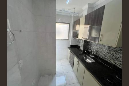 Apartamento para alugar com 55m², 2 quartos e 1 vaga Apartamento para alugar com 55m², 2 quartos e 1 vagaCozinha