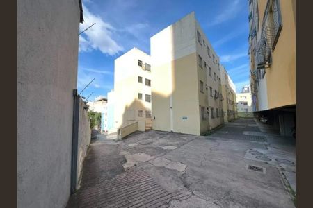 Apartamento para alugar com 55m², 2 quartos e 1 vaga Apartamento para alugar com 55m², 2 quartos e 1 vagaÁrea externa