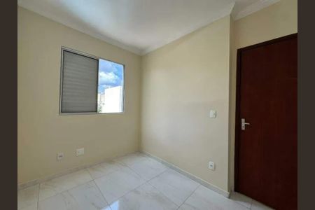 Sala de apartamento para alugar com 2 quartos, 55m² em Jardim America, Belo Horizonte