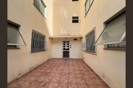 Apartamento para alugar com 55m², 2 quartos e 1 vaga Apartamento para alugar com 55m², 2 quartos e 1 vagaÁrea externa