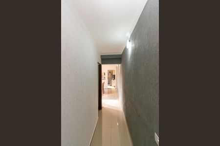 Corredor de casa à venda com 3 quartos, 150m² em Vila Formosa, São Paulo