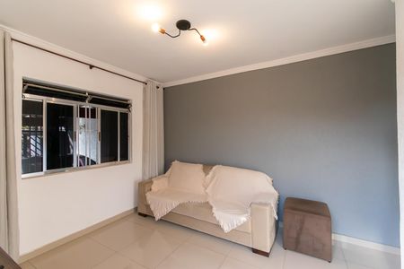 Sala de casa à venda com 3 quartos, 150m² em Vila Formosa, São Paulo