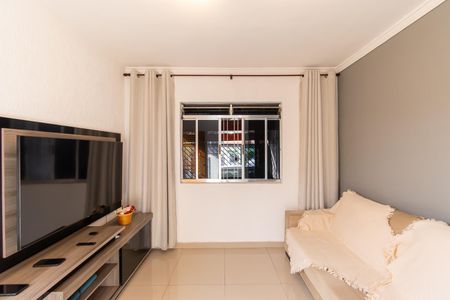 Sala de casa à venda com 3 quartos, 150m² em Vila Formosa, São Paulo