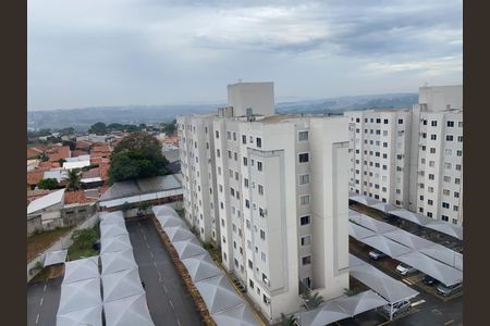 Apartamento para alugar com 43m², 2 quartos e 2 vagas