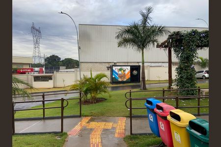 Apartamento para alugar com 43m², 2 quartos e 2 vagas Apartamento para alugar com 43m², 2 quartos e 2 vagasÁrea externa