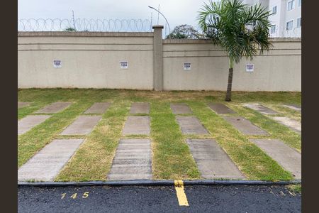 Apartamento para alugar com 43m², 2 quartos e 2 vagas Apartamento para alugar com 43m², 2 quartos e 2 vagasÁrea externa