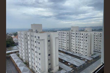 Apartamento para alugar com 43m², 2 quartos e 2 vagas