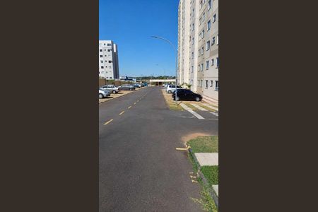 Apartamento para alugar com 2 quartos, 43m² em Chácara São Pedro, Aparecida de Goiânia