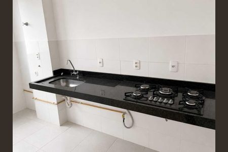 Apartamento para alugar com 2 quartos, 43m² em Chácara São Pedro, Aparecida de Goiânia