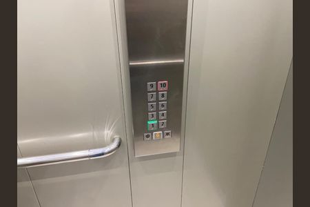 Apartamento para alugar com 43m², 2 quartos e 2 vagas