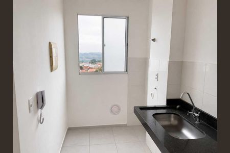 Apartamento para alugar com 43m², 2 quartos e 2 vagas