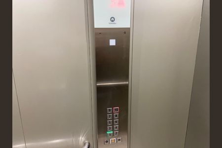 Apartamento para alugar com 43m², 2 quartos e 2 vagas