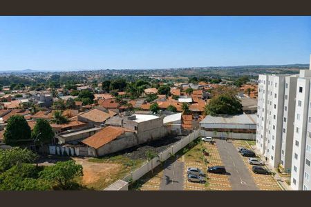 Apartamento para alugar com 43m², 2 quartos e 2 vagas Apartamento para alugar com 43m², 2 quartos e 2 vagasÁrea externa