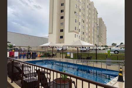 Apartamento para alugar com 43m², 2 quartos e 2 vagas Apartamento para alugar com 43m², 2 quartos e 2 vagasPiscina