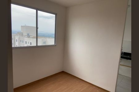 Apartamento para alugar com 43m², 2 quartos e 2 vagas Apartamento para alugar com 43m², 2 quartos e 2 vagasQuarto