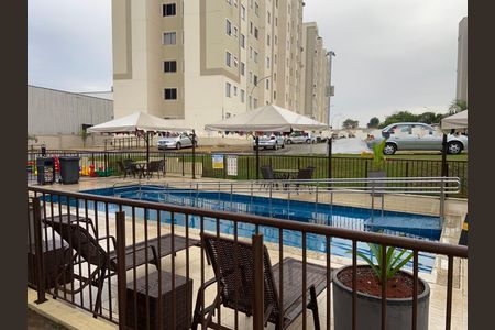 Apartamento para alugar com 43m², 2 quartos e 2 vagas Apartamento para alugar com 43m², 2 quartos e 2 vagasPiscina