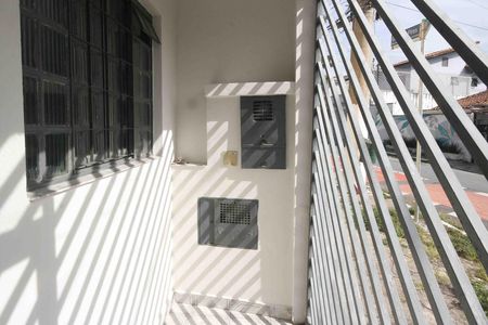 Casa para alugar com 60m², 2 quartos e sem vaga
