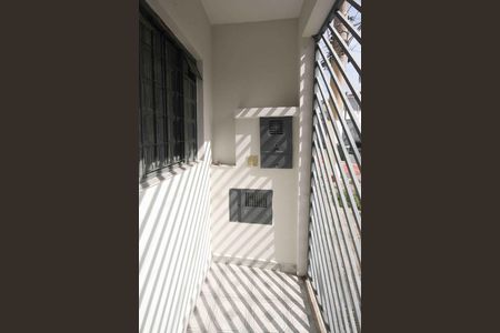 Casa para alugar com 60m², 2 quartos e sem vaga
