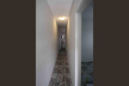 Casa para alugar com 2 quartos, 60m² em Vila Prudente, São Paulo