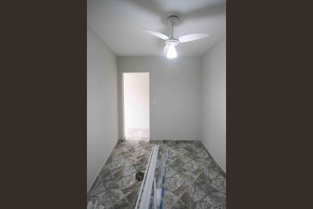 Casa para alugar com 60m², 2 quartos e sem vaga