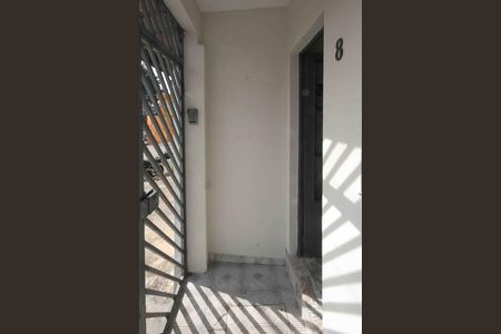 Casa para alugar com 60m², 2 quartos e sem vaga