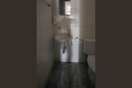 Casa para alugar com 60m², 2 quartos e sem vaga