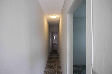 Casa para alugar com 60m², 2 quartos e sem vaga