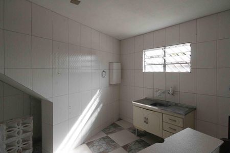 Casa para alugar com 60m², 2 quartos e sem vaga