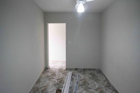 Casa para alugar com 60m², 2 quartos e sem vaga