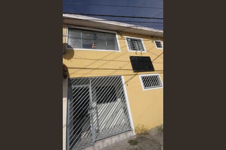 Casa para alugar com 60m², 2 quartos e sem vaga