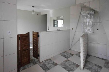 Casa para alugar com 60m², 2 quartos e sem vaga