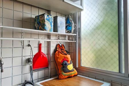 Apartamento à venda com 55m², 2 quartos e 1 vaga