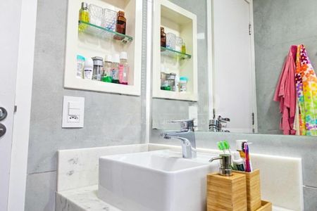 Apartamento à venda com 55m², 2 quartos e 1 vaga