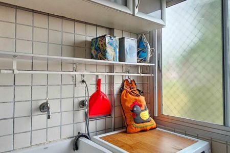 Apartamento à venda com 55m², 2 quartos e 1 vaga