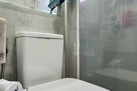 Apartamento à venda com 55m², 2 quartos e 1 vaga