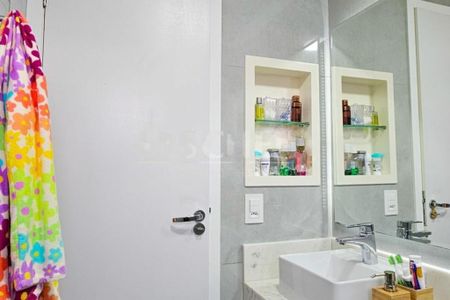 Apartamento à venda com 55m², 2 quartos e 1 vaga